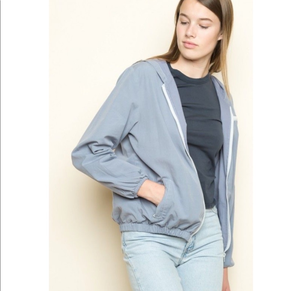 Brandy Melville Krissy Jacket